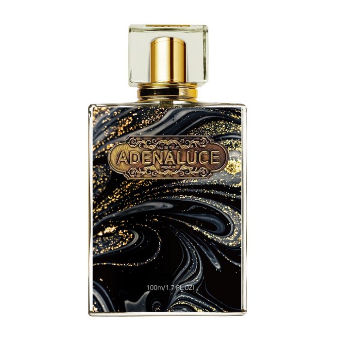 아데나루체 알파남 오데퍼퓸 여자들이 좋아하는 어벤튜스 남자향수, 1개, 100ml