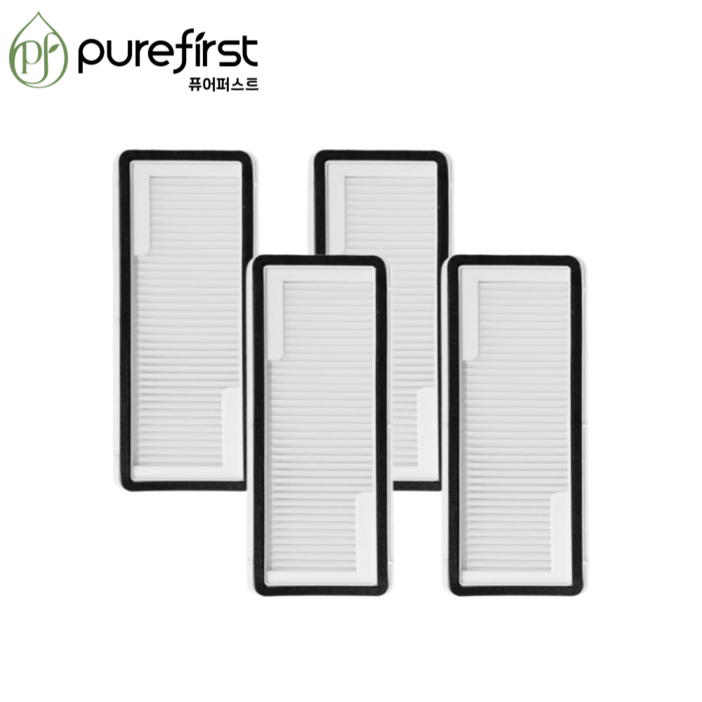 퓨어퍼스트 나르왈 로봇청소기 호환 소모품