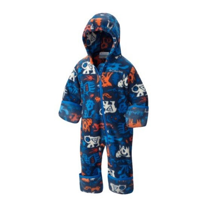컬럼비아 유아용 키즈 스노우탑 우주복 1523731 224340