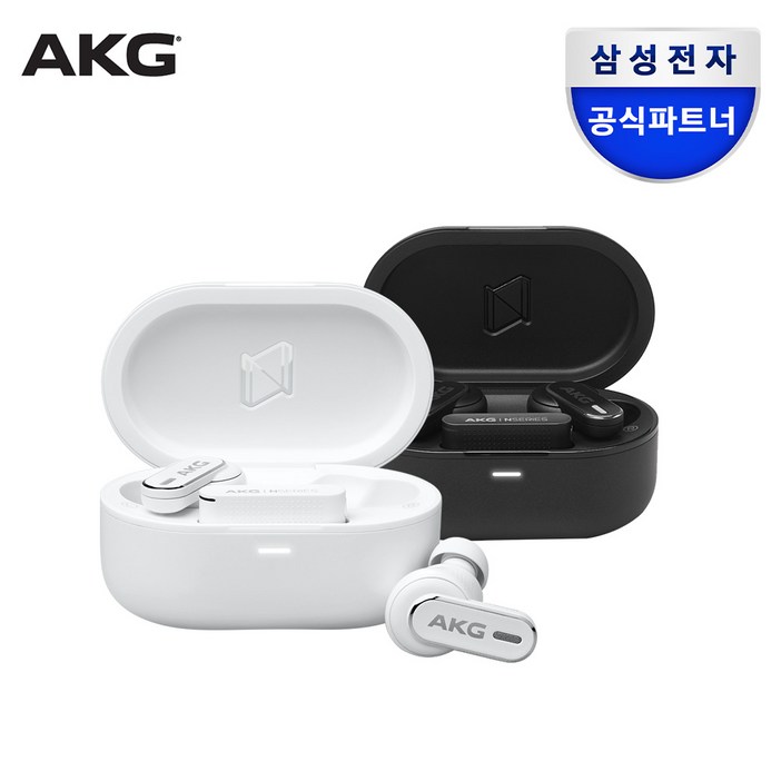 삼성공식파트너 JBL AKG 하만카돈 블루투스 무선 이어폰 모음