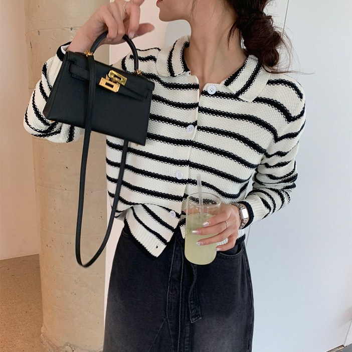 미아마스빈모노크 단가라 가디건