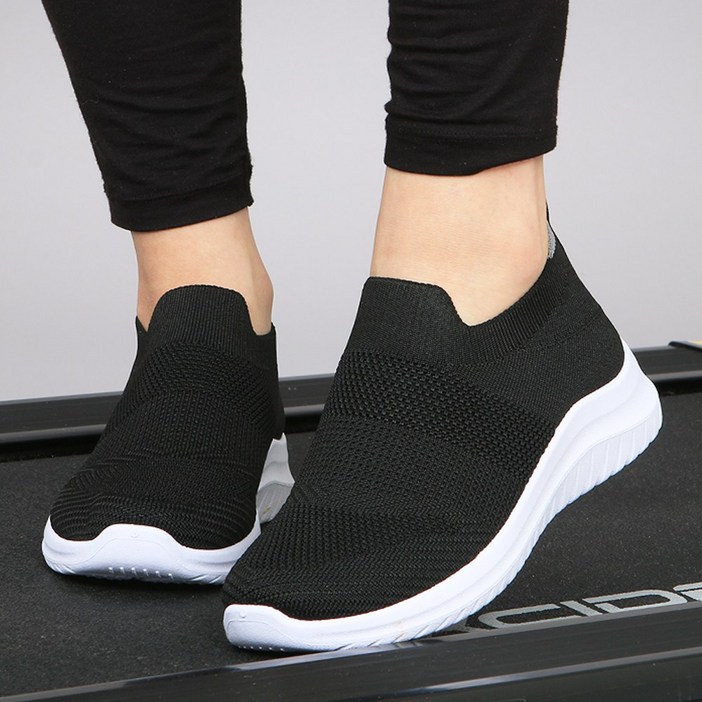 유엘로 운동화 런닝화 헬스화 남자 워킹화 여성 슬립온 R-AZB