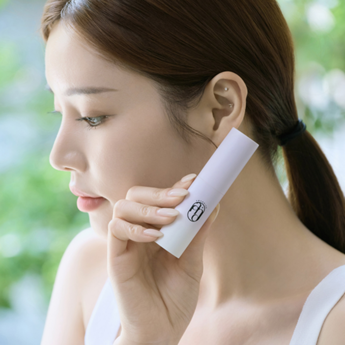 아망디에 오드퍼퓸 휴대용 니치 향수