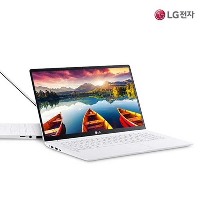 LG 8세대 GRAM 14Z980 코어i5 12GB SSD256GB Win10