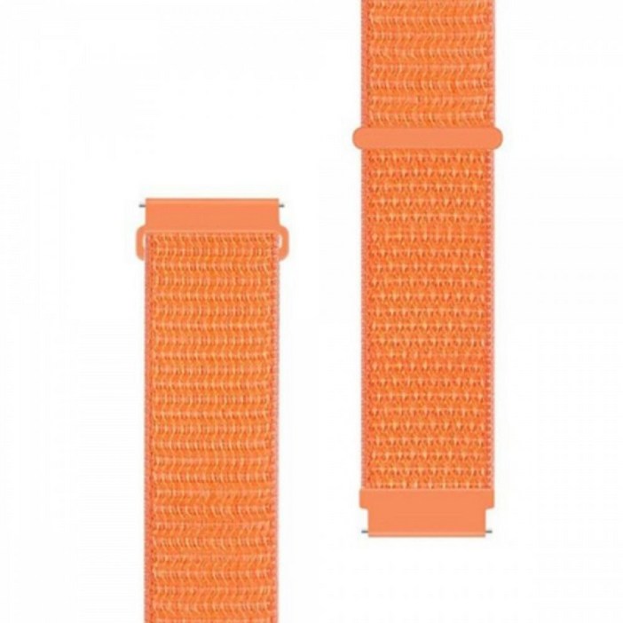 갤럭시워치 5 4 3 스트랩 20mm 41 스포츠루프 밴드 스트랩