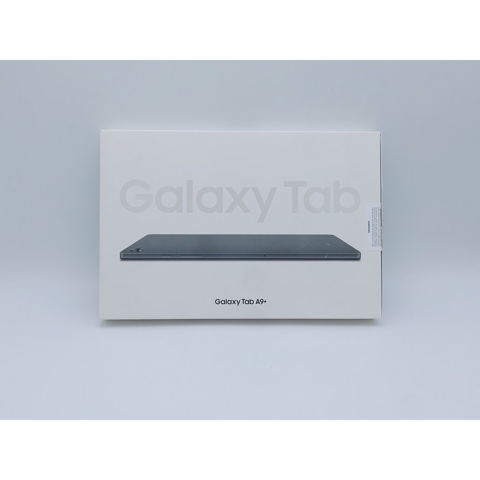 삼성 갤럭시 탭A9 플러스 5G 64GB 가개통 미개봉 새제품 SM-X216