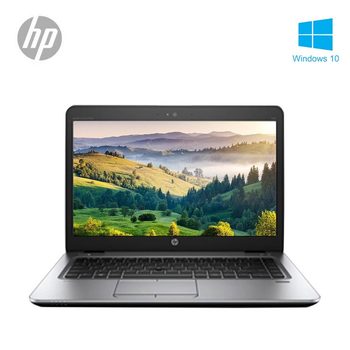 HP노트북 6세대 코어i7 실버사무용 840 G3, 840 G3, WIN10, 8GB, 512GB, 코어i7, 실버