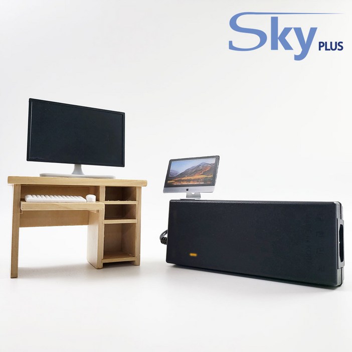 삼성 모니터 LU32R590CWKXKR U32R590CW 어댑터 19V3.1A 어댑터전원코드포함