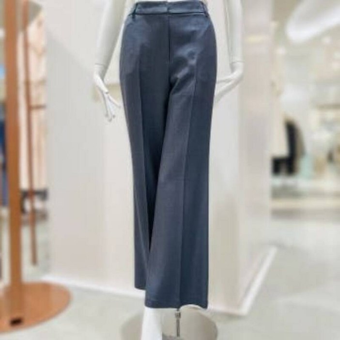 케네스레이디 세미 부츠컷 셋업 슬렉스 (EGSLOC8100)