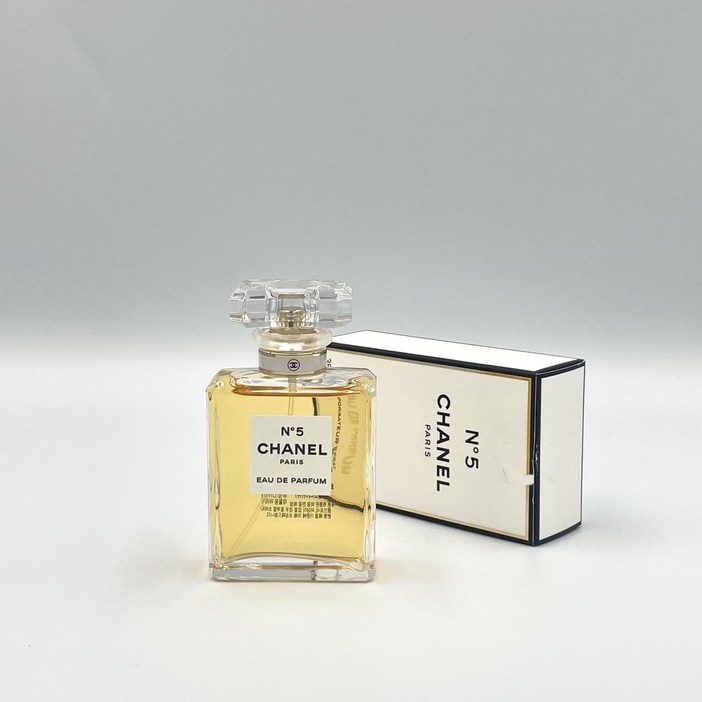 [백화점 정품] 샤넬 넘버5 N5 no5 향수 오 드 빠르펭 오 드퍼퓸 35ml 샤넬향수 백화점상품 국내배송 빠른배송