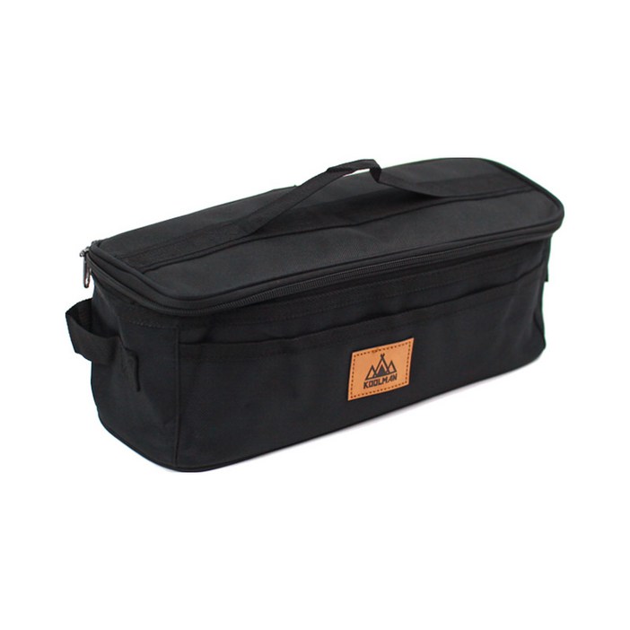 쿨맨 다용도 케이스 키친툴 캠핑가방