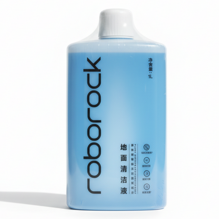 정품 로보락 세제 세정제 클리너 S10 S9 S8 S7 맥스 울트라