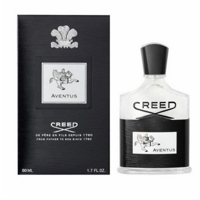 크리드 어벤투스 오 드 퍼퓸 무료선물포장