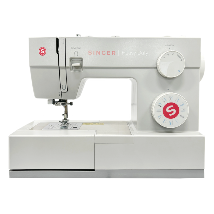 싱거 4423 가정용 미싱 수평가마 23종