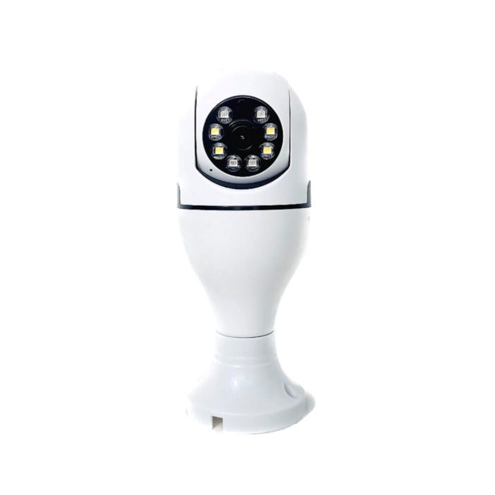 피넛 cctv 홈캠 전구소켓 홈카메라 스마트폰