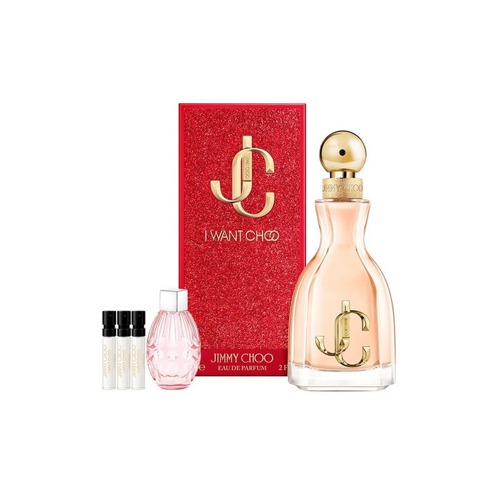 지미추 아이원추 EDP 60ml 풀세트 랜덤미니스틱3개쇼핑백