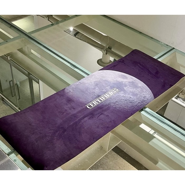 달 국내산 Certified35 프리미엄 요가 매트 친환경 홈트 논슬립