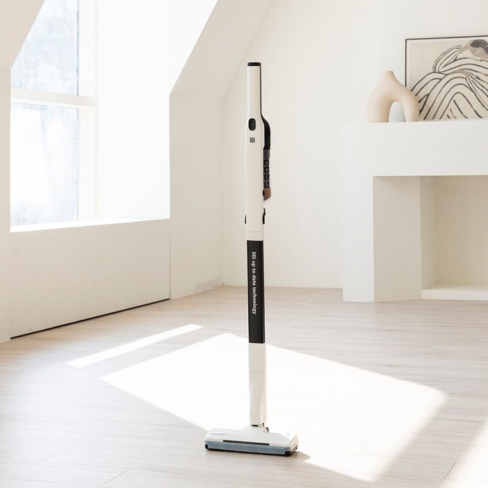 iRoom 무선청소기