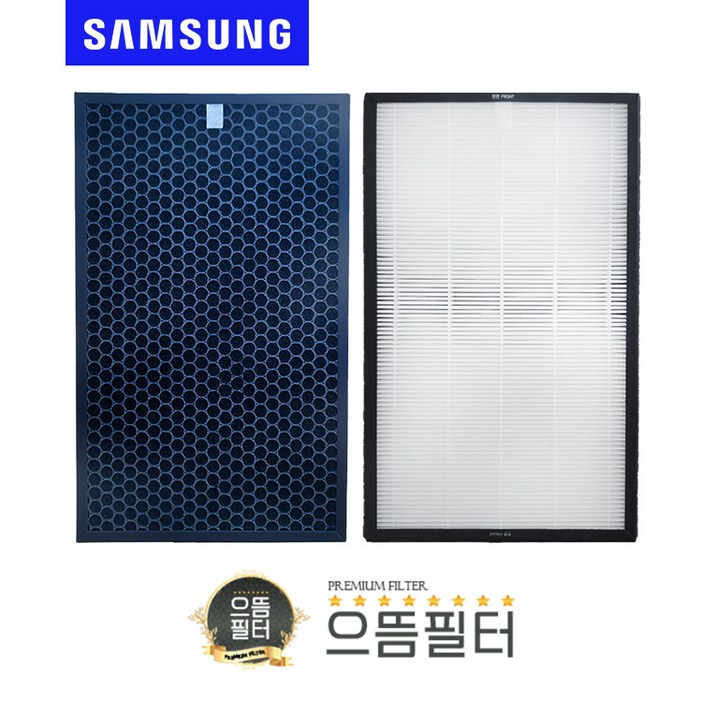 국내산 AX40H6500WQD 삼성필터 CFX2TPA 세트, 1세트, 단품