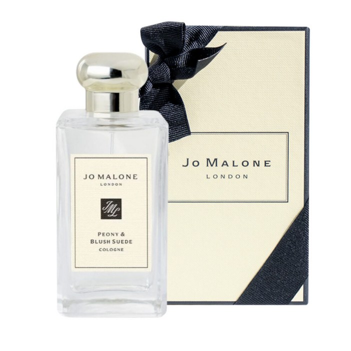 조말론 피오니 앤 블러쉬 스웨이드 오드코롱 100ml 무료선물포장 조말론 피오니 앤 블러쉬 스웨이드 오드코롱 100ml 무료선물포장