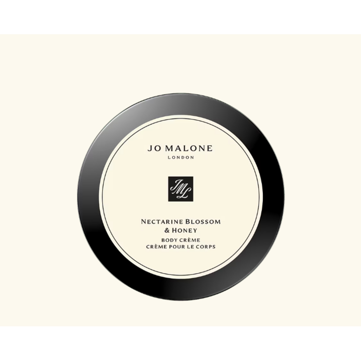 백화점 정품 JO MALONE 조말론 넥타린 블로썸 앤 허니 바디 크림 175ML 국내배송 빠른배송 선물포장 쇼핑백동봉 국문라벨