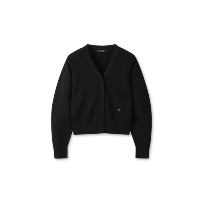 매장정품 탑텐 TOPTEN 여성 볼륨 슬리브 가디건MTF4EC2902 MTF4EC2902 159675