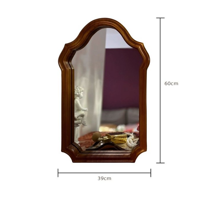 화장대 엔틱거울 앤틱 욕실