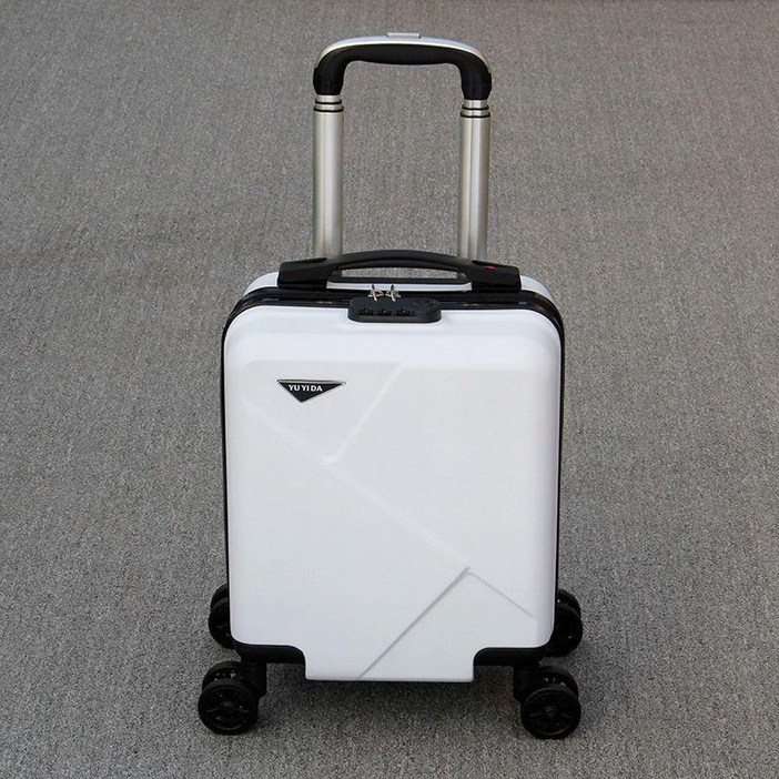 14인치 사이즈 가방 15인치 레디백 초경량 캐리어 바퀴 미니