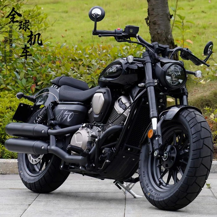 프라임 300cc오토바이 바이크 장거리 수냉식 ATV