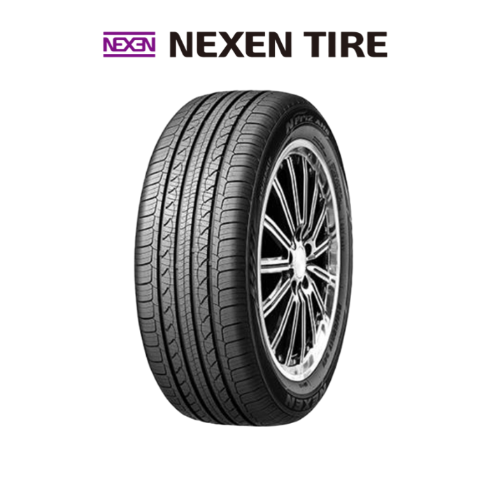 넥센 엔프리즈 AH8 23560R16 100H  2356016 장착비 별도택배 전용