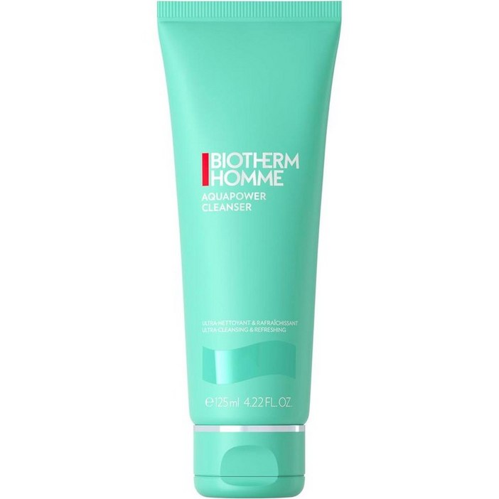 아쿠아파워 클렌저 125ml
