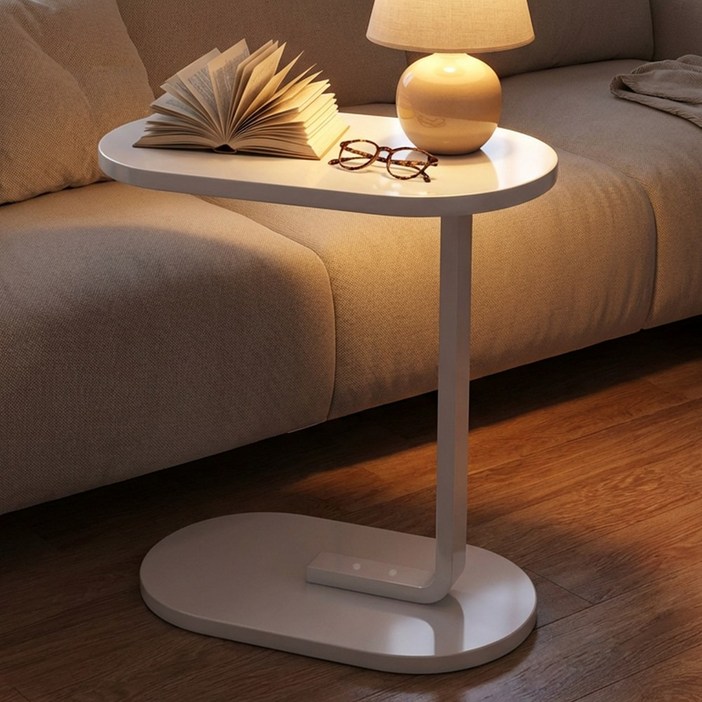 루메이크 쇼파 침대 사이드 테이블