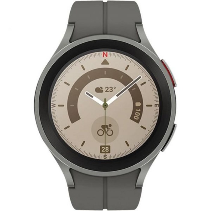 삼성 갤럭시 워치5 프로 45mm R920N GPS 갱신