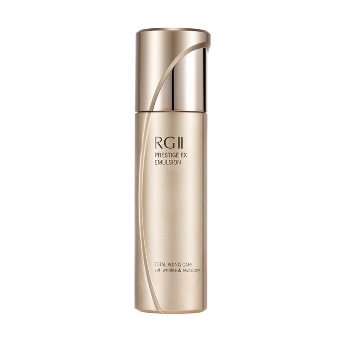다나한 알지투 RG2 프레스티지 EX 에멀전150ml/박스없음, 2개, 150ml