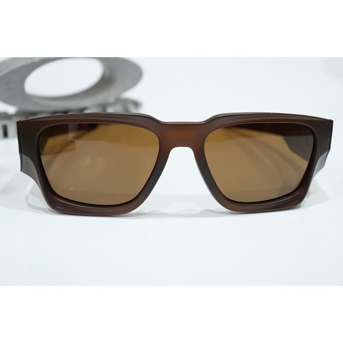 오클리 인스타게이터 951407 프리즘 빅사이즈 뿔테 선글라스 룩소티카