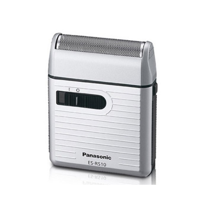 파나소닉 여행용 건전지식 휴대용 면도기