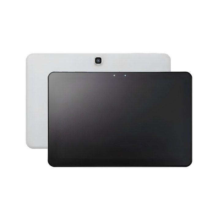 삼성전자 갤럭시탭 10.1 어드밴스2 WiFi 32G SM-T583 WIFI 화이트 태블릿PC (구성품 : 태블릿 + 충전기 + 케이블 + 지문방지필름 + 젤리케이스) 시큐모바일