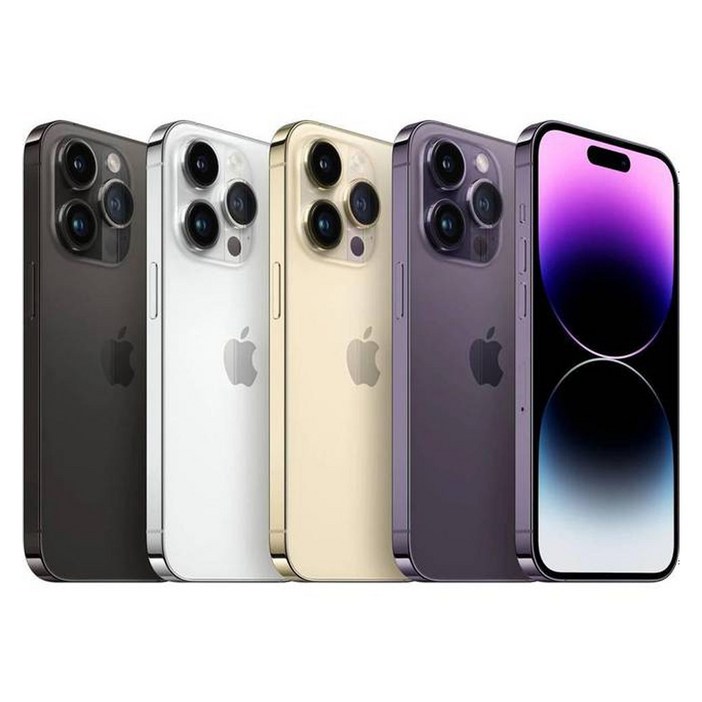 14 프로 14 PRO 128GB 256GB 공기계