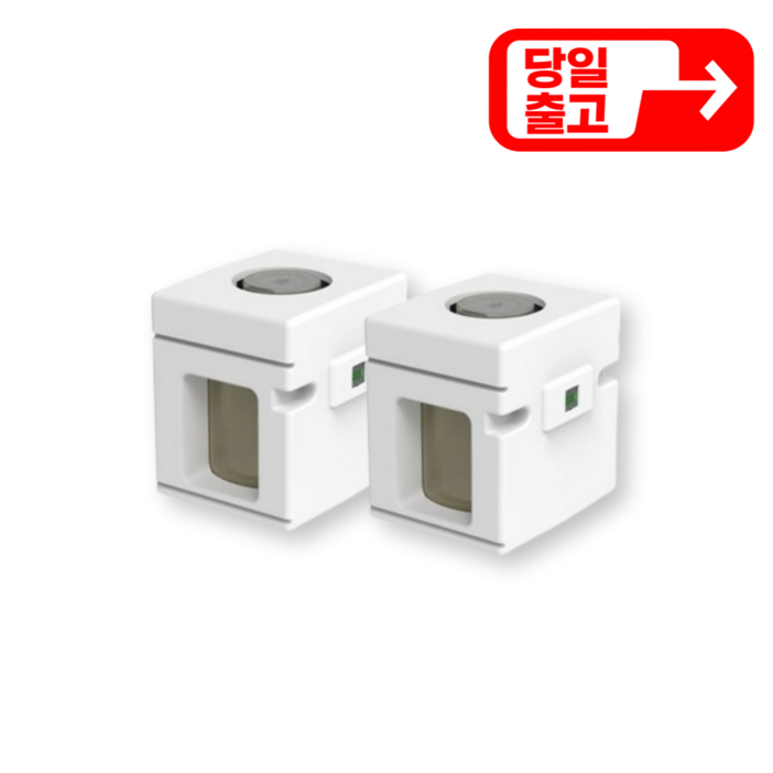 무료배송 웰리스 에어 공기제균청정기 교체용 카트리지 필터