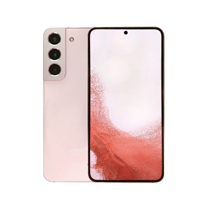 삼성 갤럭시 S22 S22플러스 중고 공기계 핸드폰