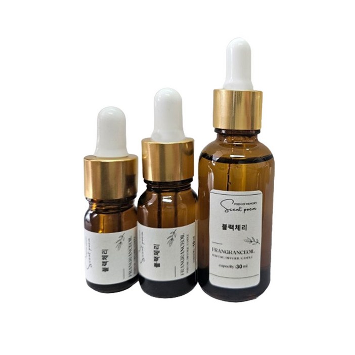 센트포엠 코스메틱등급 프래그런스오일 30ml 디퓨저만들기 향수만들기 향수원액 디퓨저원액, 30ml, 23.롤리타렘피카, 1개