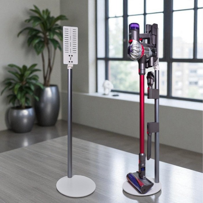 3세대 만능 무선청소기 거치대 다이슨 거치대 V6 V8 V10 V11 V12 V15 디지털슬림 드리미 샤오미 디베아 모든 브랜드 거치