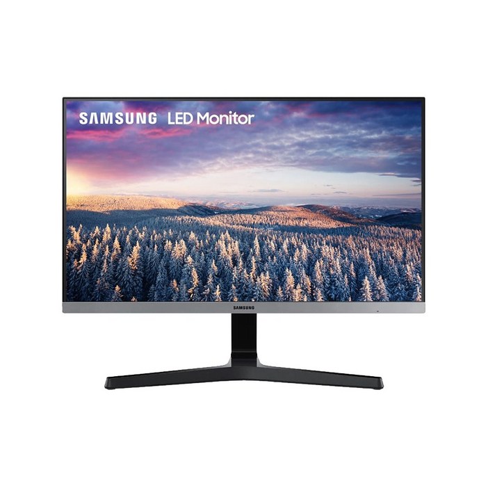 삼성전자 S24R35A 컴퓨터 모니터 60.96cm LS24R35AFHKXKR