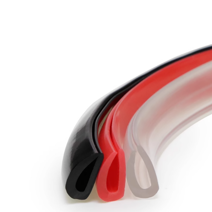 플러스리빙 자동차 문콕 방지 몰딩 도어가드 10M