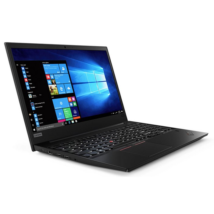 Lenovo 씽크패드 라이젠5 윈도우10 15.6 SSD1TB 16G 사무용 가성비 노트북