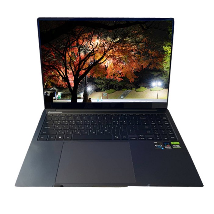 삼성 갤럭시북3 울트라 NT961XFH-X8PRO + SSD 2TB 추가