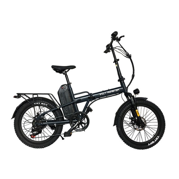 볼트몬스터 VU700 US20 350W 10.4Ah / 15.6Ah