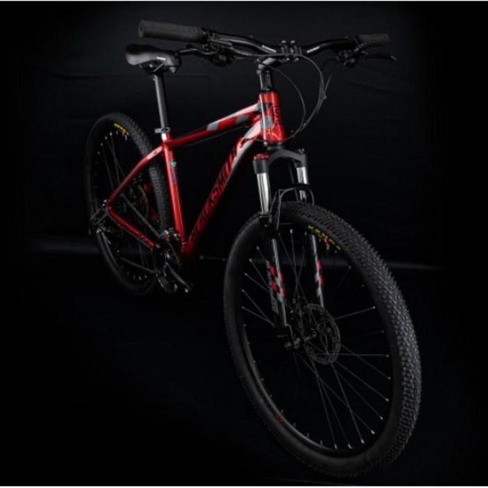 블랙스미스 페트론 M3 27.5 산악인증 입문용 MTB 산악 자전거