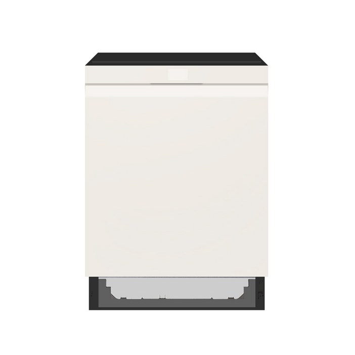 LG 디오스 오브제컬렉션 식기세척기 DUE4BGE 12인용