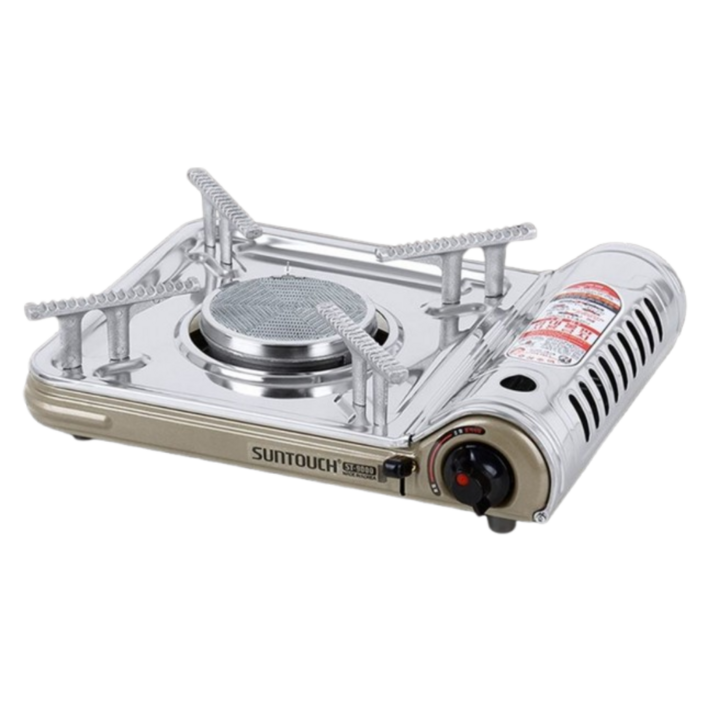 휴대용 가스랜지 ST9000 고화력 브루스타 버너 대형